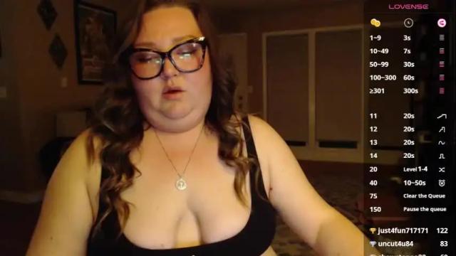 Thumbnail 2, joyspareoh's Stream at Chaturbate, 20 days ago