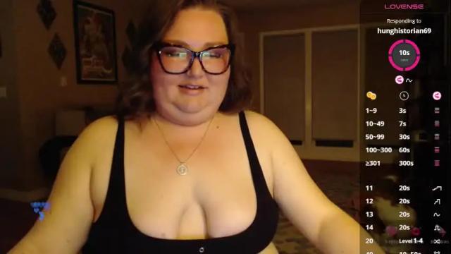 Image 7 of joyspareoh Stream on Chaturbate on 21 days ago