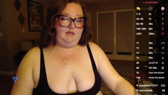 Image 8 of joyspareoh Stream on Chaturbate on 21 days ago