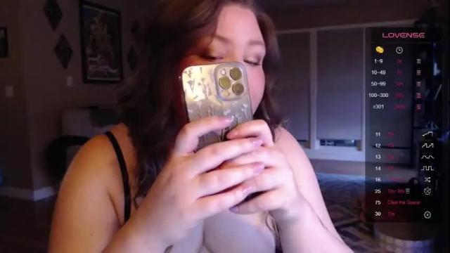 Thumbnail 2, joyspareoh's Stream at Chaturbate, 18 days ago