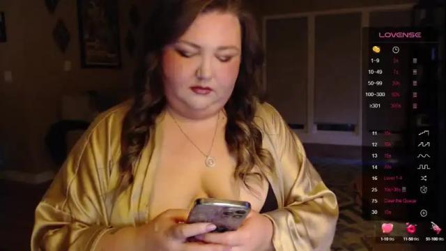 Thumbnail 3, joyspareoh's Stream at Chaturbate, 18 days ago
