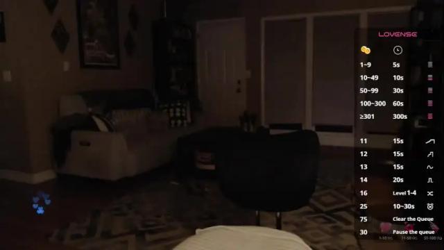 Image 3 of joyspareoh Stream on Chaturbate on 11 days ago