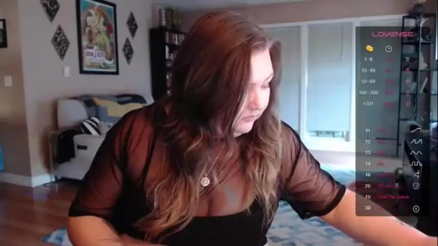 Thumbnail 1, joyspareoh's Stream at Chaturbate, 1 day ago