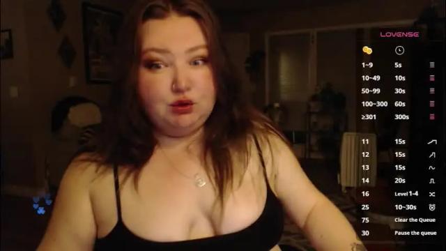 Thumbnail 2, joyspareoh's Stream at Chaturbate, 2 months ago