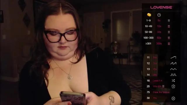 Thumbnail 3, joyspareoh's Stream at Chaturbate, 2 months ago