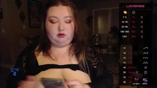 Thumbnail 1, joyspareoh's Stream at Chaturbate, 1 month ago