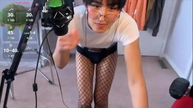 Thumbnail 2, joystickjackie's Stream at Chaturbate, 1 month ago