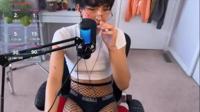 Thumbnail 3, joystickjackie's Stream at Chaturbate, 1 month ago