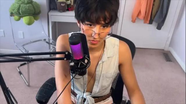 Thumbnail 1, joystickjackie's Stream at Chaturbate, 1 month ago