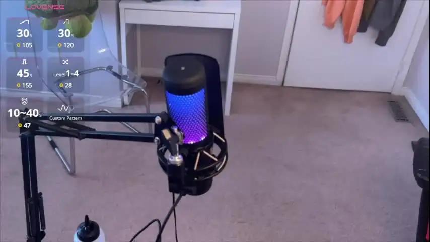 joystickjackie Chaturbate