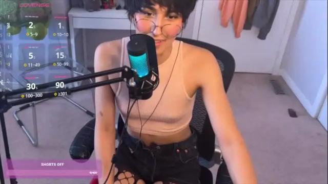 Thumbnail 2, joystickjackie's Stream at Chaturbate, 1 month ago