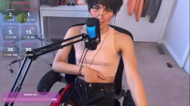 Image 6 of joystickjackie Stream on Chaturbate on 1 month ago