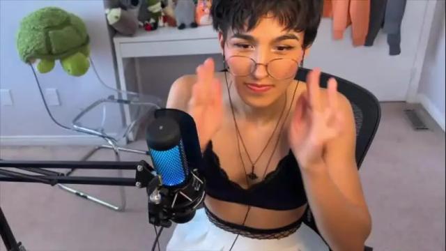 Thumbnail 1, joystickjackie's Stream at Chaturbate, 17 days ago