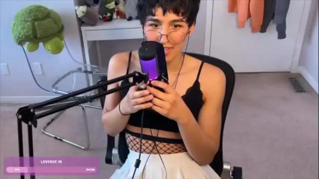 Thumbnail 3, joystickjackie's Stream at Chaturbate, 17 days ago