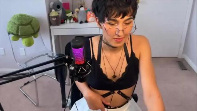 Thumbnail 1, joystickjackie's Stream at Chaturbate, 15 days ago
