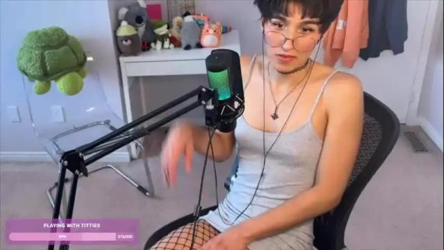 Thumbnail 3, joystickjackie's Stream at Chaturbate, 10 days ago