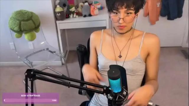 Thumbnail 3, joystickjackie's Stream at Chaturbate, 3 days ago