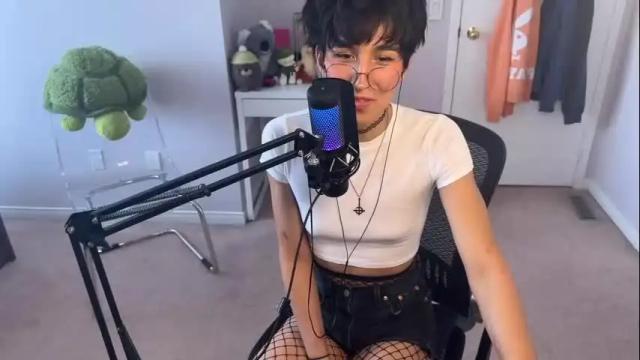 Thumbnail 1, joystickjackie's Stream at Chaturbate, 3 months ago