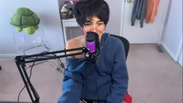 Thumbnail 1, joystickjackie's Stream at Chaturbate, 2 months ago