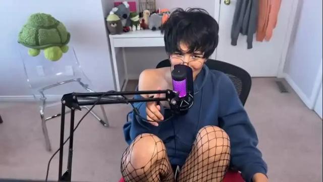 Thumbnail 2, joystickjackie's Stream at Chaturbate, 2 months ago