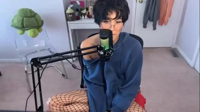 Image 7 of joystickjackie Stream on Chaturbate on 2 months ago