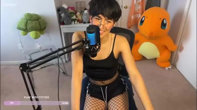 Thumbnail 3, joystickjackie's Stream at Chaturbate, 21 days ago