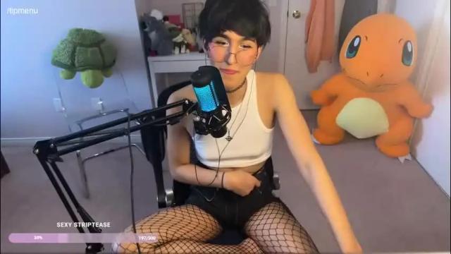 Thumbnail 1, joystickjackie's Stream at Chaturbate, 19 days ago