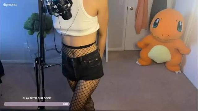 Thumbnail 3, joystickjackie's Stream at Chaturbate, 19 days ago