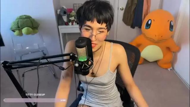 Thumbnail 1, joystickjackie's Stream at Chaturbate, 5 days ago