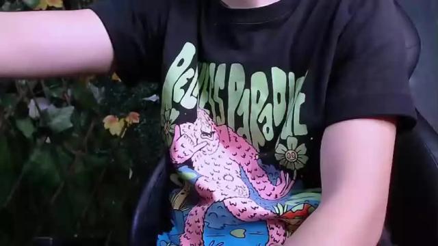 Image 2 of jp_coleman Stream on Chaturbate on 15 months ago