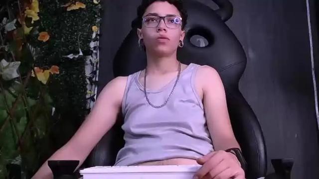 Image 6 of jp_coleman Stream on Chaturbate on 15 months ago