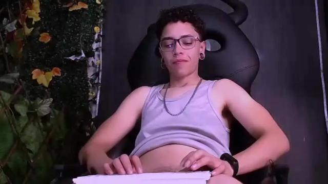 Image 8 of jp_coleman Stream on Chaturbate on 15 months ago