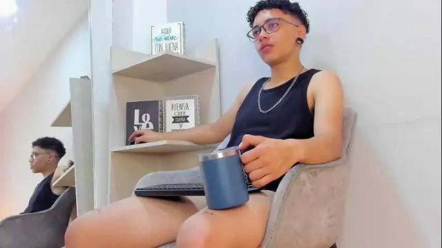 Thumbnail 2, jp_colleman's Stream at Chaturbate, 1 month ago