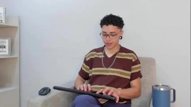 Thumbnail 2, jp_colleman's Stream at Chaturbate, 1 month ago