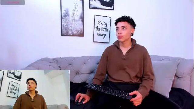 Thumbnail 1, jp_colleman's Stream at Chaturbate, 1 month ago