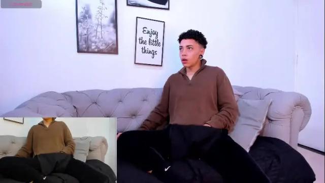 Thumbnail 2, jp_colleman's Stream at Chaturbate, 1 month ago