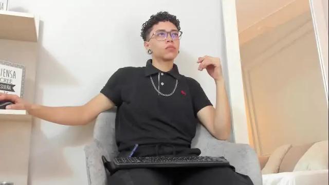 Thumbnail 2, jp_colleman's Stream at Chaturbate, 1 month ago