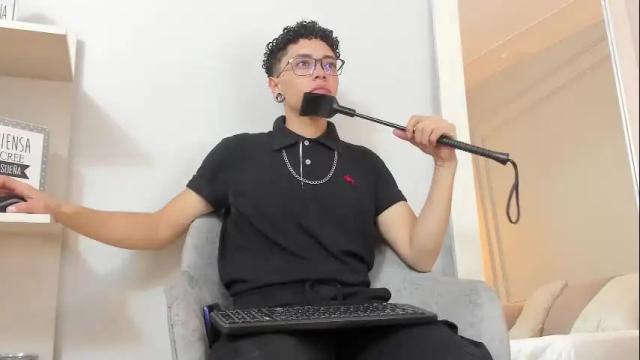 Image 6 of jp_colleman Stream on Chaturbate on 1 month ago
