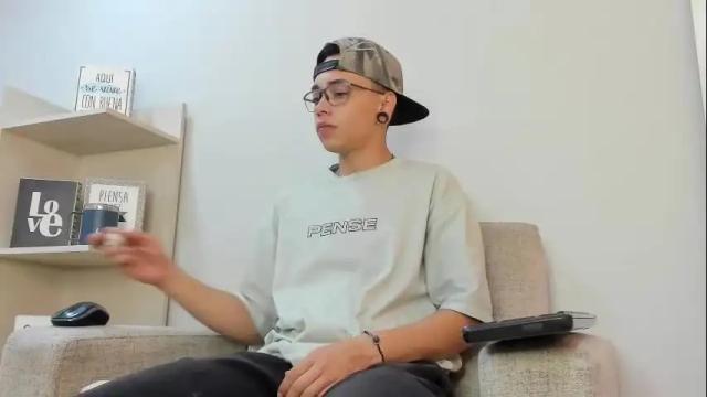 Thumbnail 1, jp_colleman's Stream at Chaturbate, 1 month ago