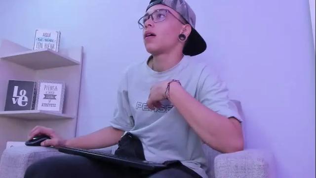 Thumbnail 2, jp_colleman's Stream at Chaturbate, 1 month ago