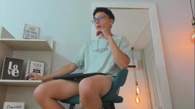 Thumbnail 1, jp_colleman's Stream at Chaturbate, 27 days ago