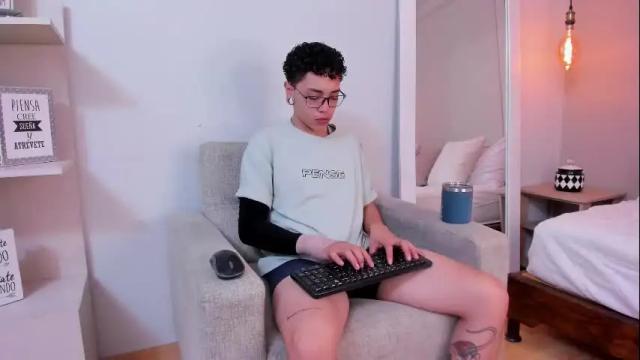 Thumbnail 2, jp_colleman's Stream at Chaturbate, 11 days ago