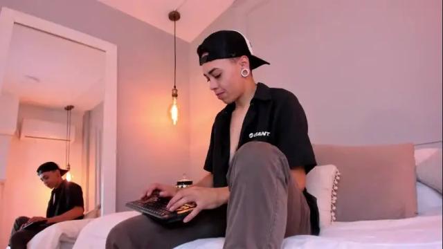 Thumbnail 1, jp_colleman's Stream at Chaturbate, 28 days ago