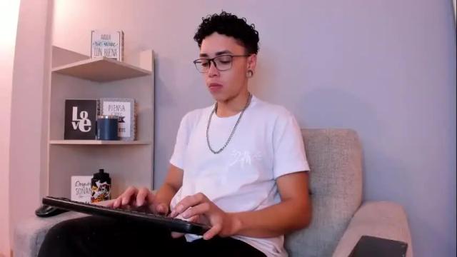 Thumbnail 2, jp_colleman's Stream at Chaturbate, 23 days ago