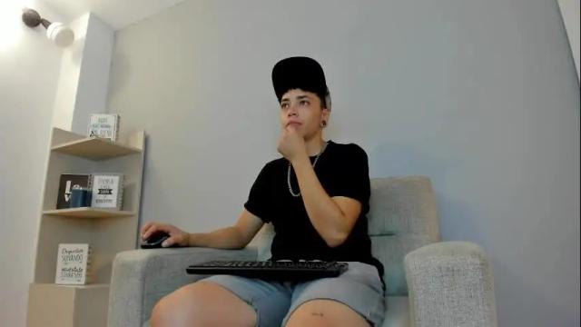 Thumbnail 1, jp_colleman's Stream at Chaturbate, 19 days ago