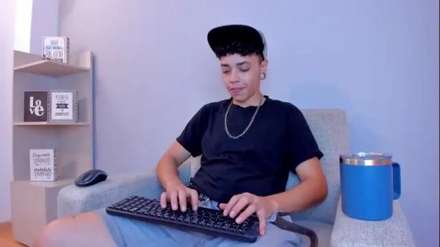 Image 12 of jp_colleman Stream on Chaturbate on 20 days ago
