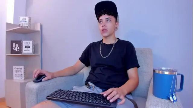 Thumbnail 2, jp_colleman's Stream at Chaturbate, 19 days ago