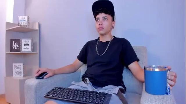 Image 7 of jp_colleman Stream on Chaturbate on 20 days ago
