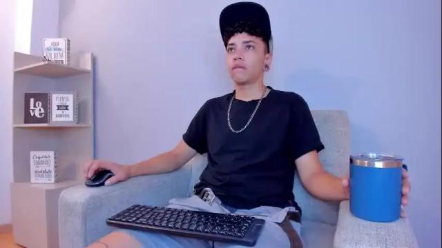 Thumbnail 3, jp_colleman's Stream at Chaturbate, 19 days ago