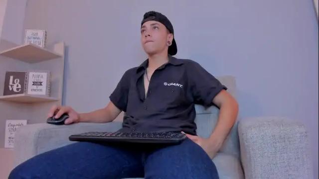 Thumbnail 1, jp_colleman's Stream at Chaturbate, 16 days ago